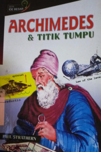 Image of Archimedes & Titik Tumpu