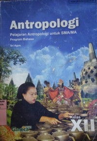 Image of Antropologi