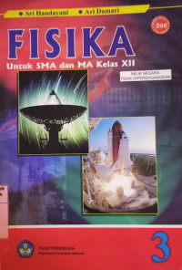 Image of Fisika