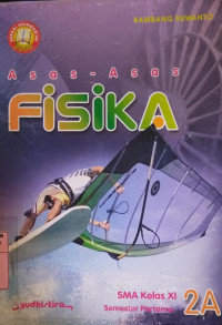 Image of Asas-Asas Fisika