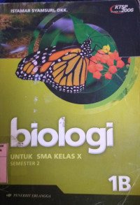 Image of Biologi