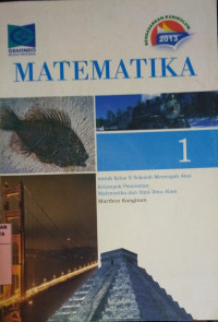 Image of Matematika