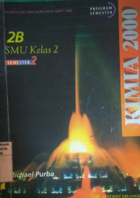 Image of Kimia 2000