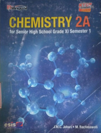 Image of Chemistry 2A