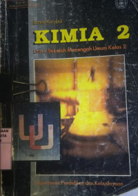 Image of Kimia 2
