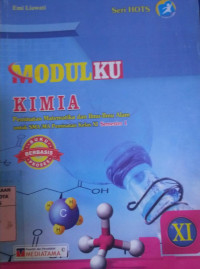 Image of Modulku Kimia