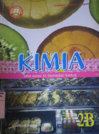 Image of Kimia