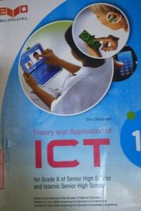 Image of Theory and Aplication of ICT