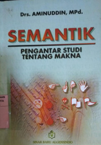 Image of Semantik