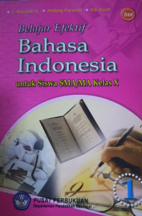 Image of Bahasa Indonesia