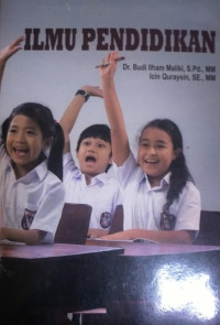 Image of Ilmu Pendidikan