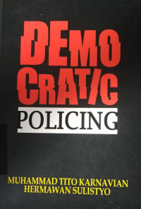 Image of Demo Cratic