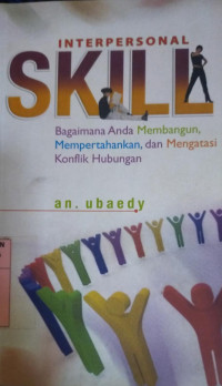 Image of Interpersonal skill