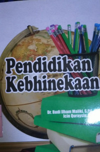 Image of Pendidikan Kebhinekaan