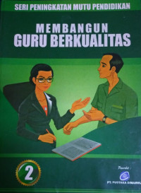 Image of Membangun Guru Berkualitas