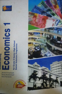 Image of Economics 1