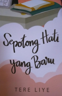 Image of Sepotong Hati