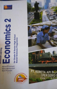 Image of Economics 2