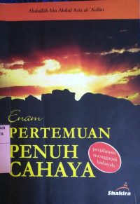 Image of Enam Pertemuan Penuh Cahaya