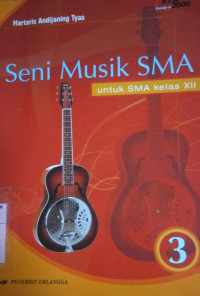 Image of Seni Musik SMA