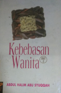 Image of Kebebasan Wanita jilid 2