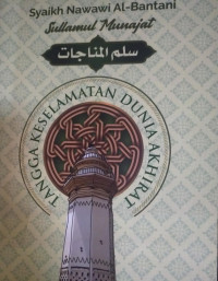 Image of Tangga Keselamatan Dunia Akhirat