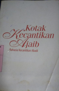 Image of Kotak kecantikan Ajaib