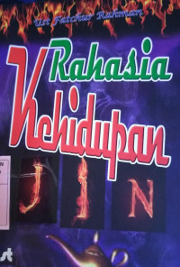Image of Rahasia kehidupan