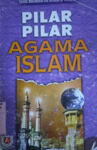 Image of Pilar-pilar agama islam