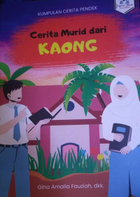 Image of Cerita Murid Dari Kaong
