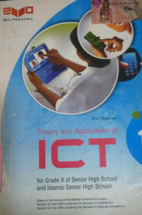 Image of Theory and Application of ICT