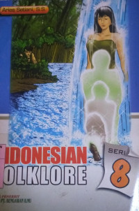 Image of Indonesian Folklore seri 8