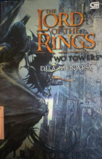 Image of The Lord of the rings The two towers