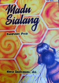 Image of Madu Sialang