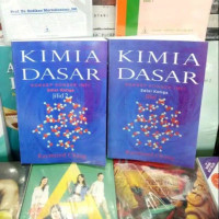 Image of Kimia Dasar jilid 1-3