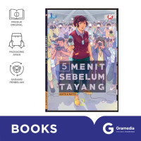 Image of 5 Menit sebelum tayang bag.2