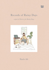 Image of Records of Rainy Days