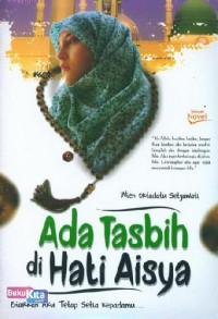 Image of Ada tasbih di hati Aisya