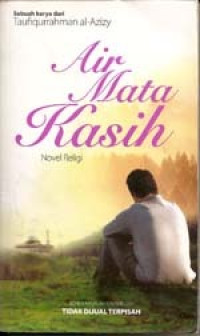 Image of Air mata kasih