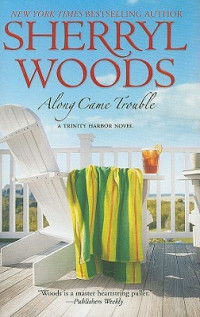 Image of Along Came Trouble