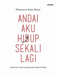 Image of Andai Aku Hidup Sekali Lagi