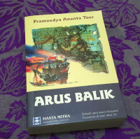 Image of Arus Balik