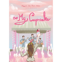 Image of Be my cupcakes