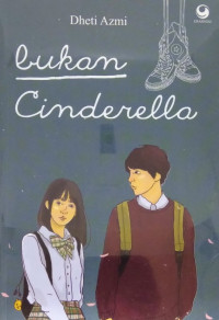 Image of Bukan Cinderella