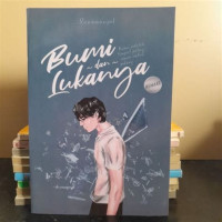 Image of Bumi Dan Lukannya