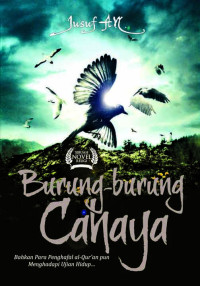 Image of Burung-Burung Cahaya