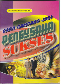 Image of Cara Gampang Jadi Pengusaha Sukses
