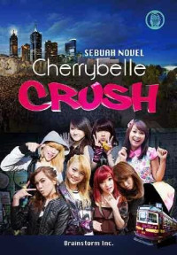 Image of Cherrybelle Crush