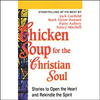 Image of Chiken Soup For The Christian Soul