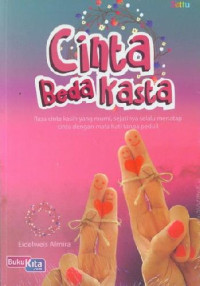 Image of Cinta Beda Kasta